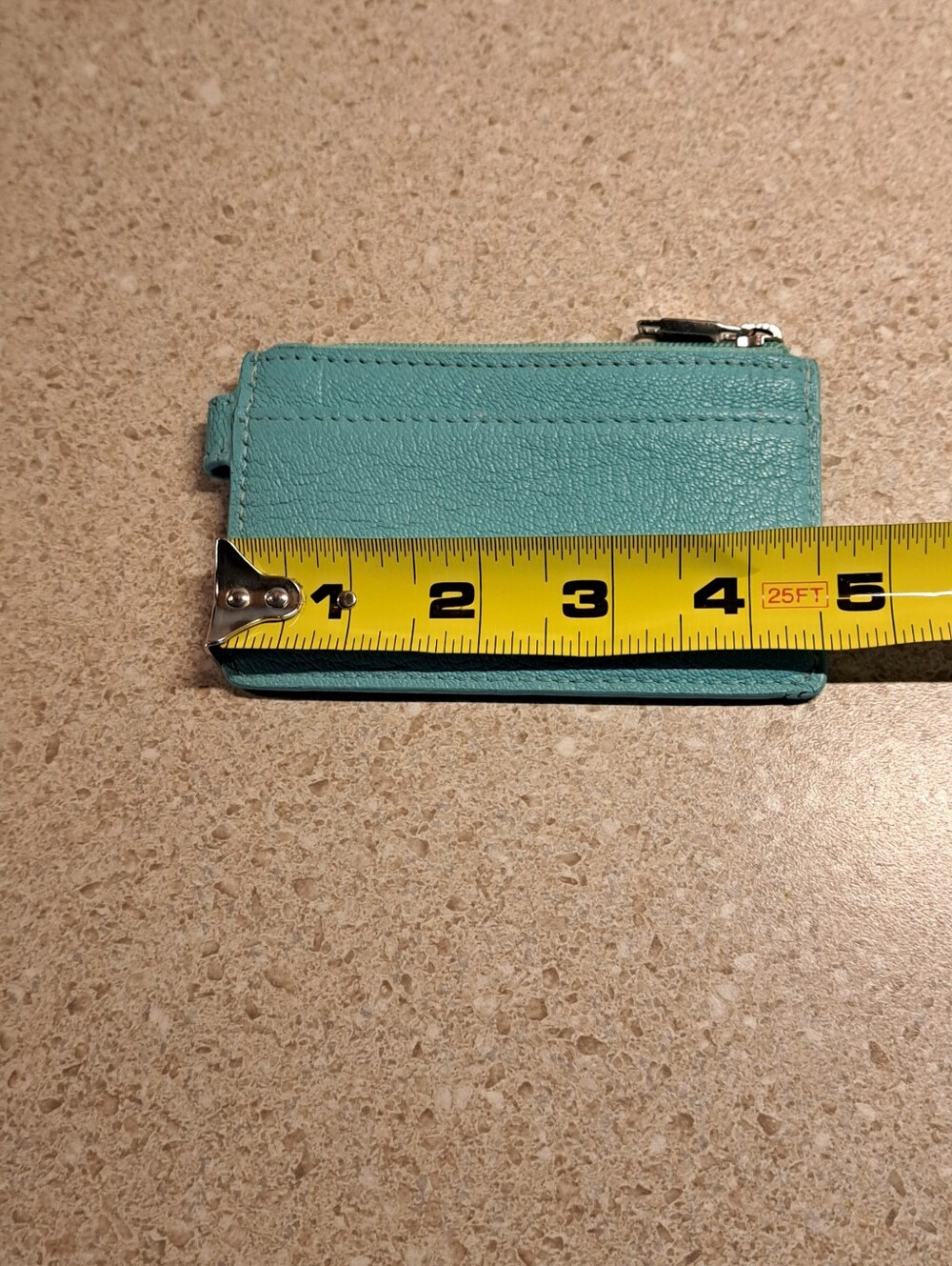 Tiffany & Co. Card Holder - Picture 3 of 11